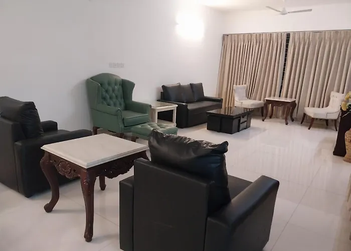 Royal Nest 4 Bhk