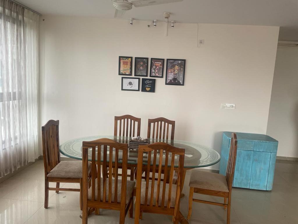 Royal Nest 4 Bhk