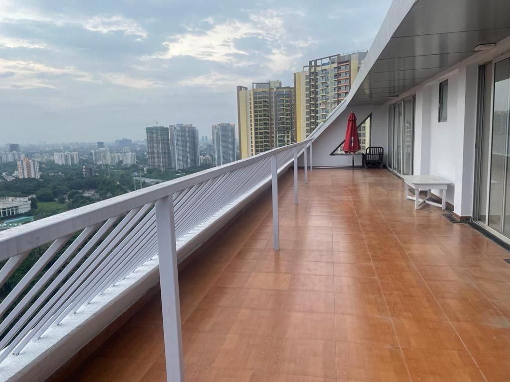 Royal Nest 4 Bhk Apartment Pune