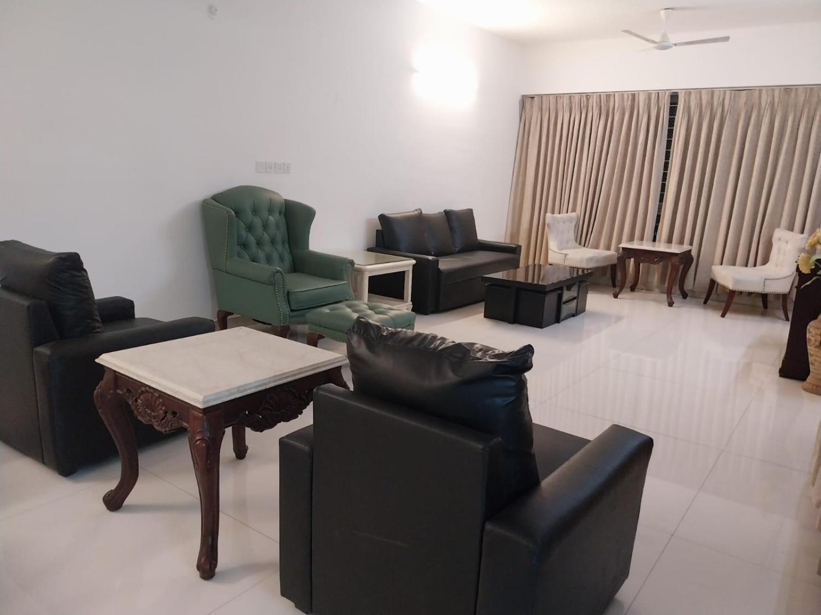 Royal Nest 4 Bhk Pune
